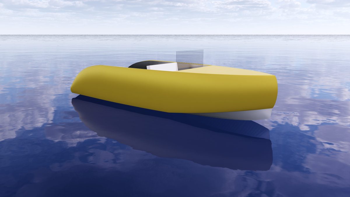 FLOAT THAT - Architect That - FLOAT THAT